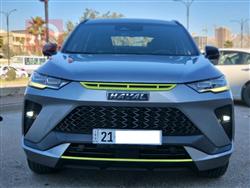 هافال جي تي H6